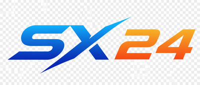 SX24 Logo
